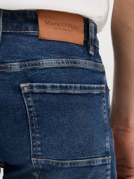 Джинсы Marc O'polo синие