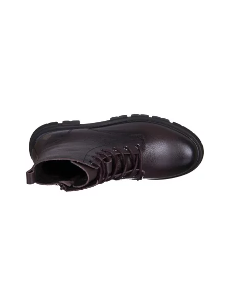 Pantofi Apple Of Eden negru