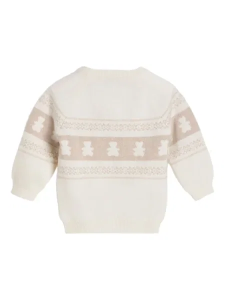 Sweter dziecięcy Brunello Cucinelli