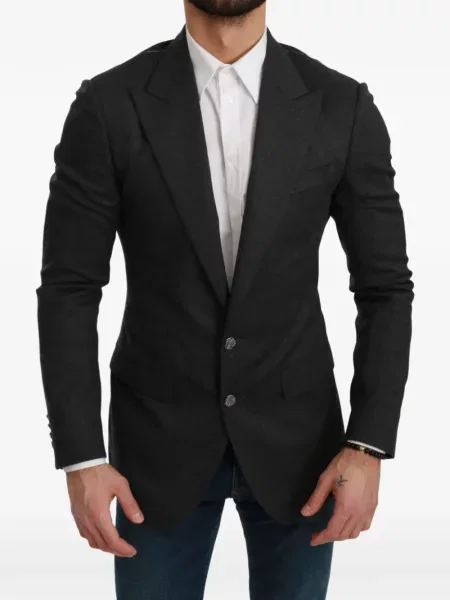 Sacou Dolce & Gabbana gri