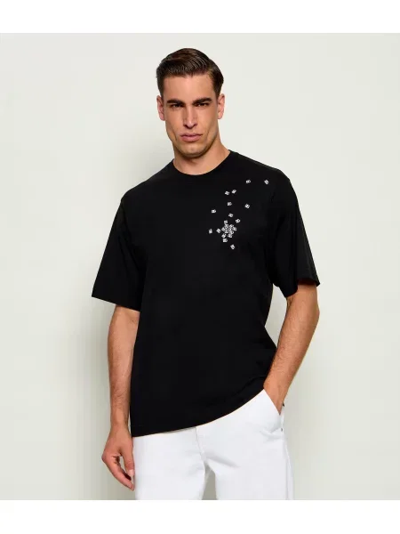 Dolce & Gabbana Tricou negru