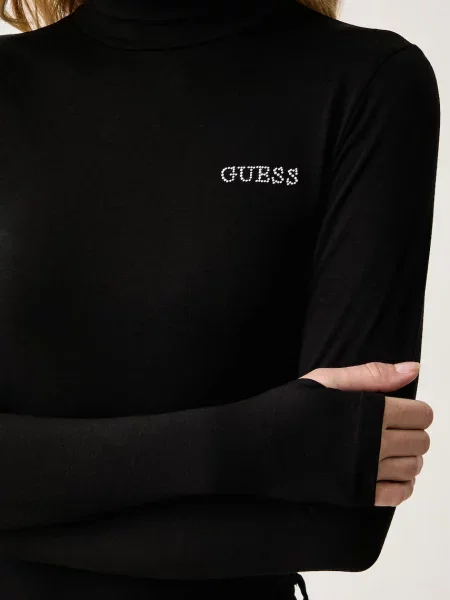 Лонгслив Guess