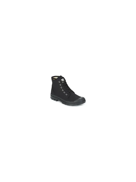 Botine Palladium