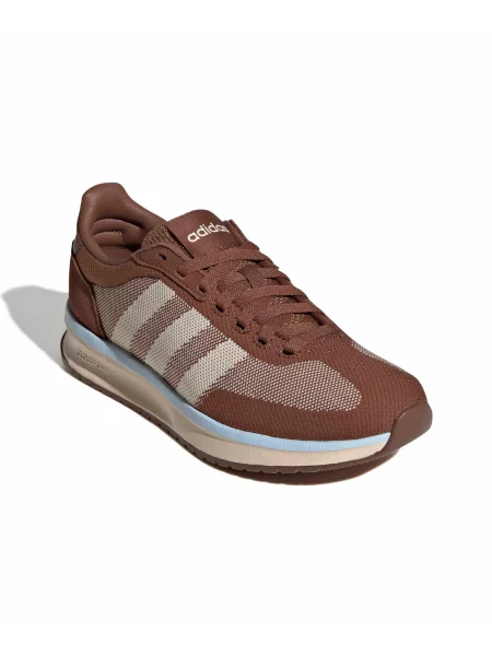 Pantofi alergare Adidas Sportswear alergare maro