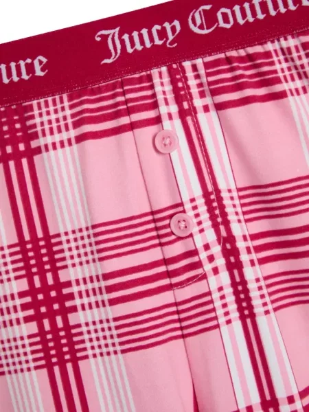 Pijamale Juicy Couture roz