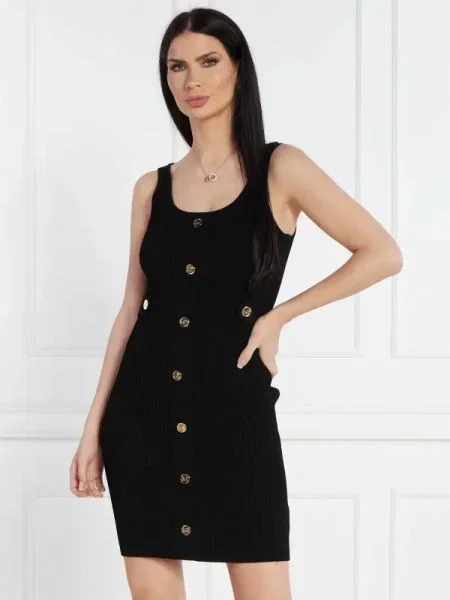 Michael Kors Rochie negru