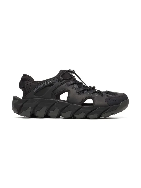 Pantofi Merrell negru