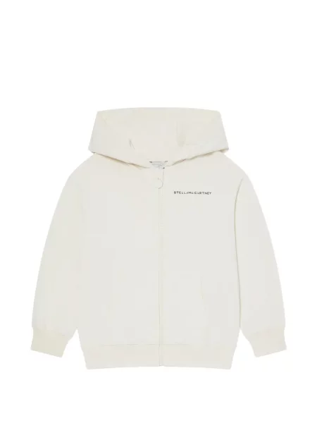 Bluza z kapturem dziecięca Stella Mccartney