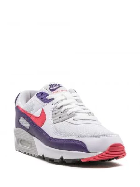 Tenisky Nike Air Max 90 bílé
