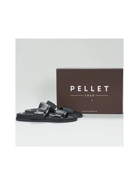 Natikači Pellet črna