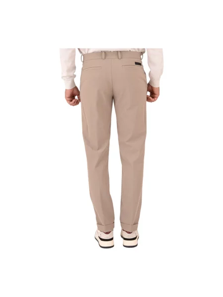 Pantaloni Roberto Ricci Designs maro