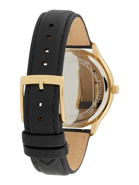 Michael Kors Ceas Slim Runway negru