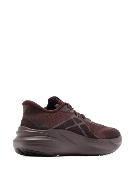 Sneakerși Puma Nitro maro