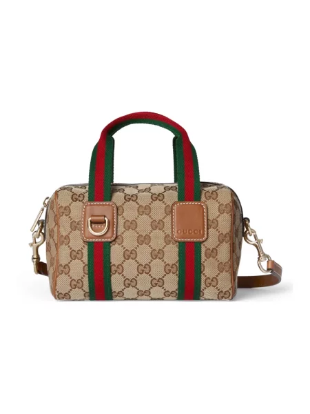 Zegarek Gucci brązowy