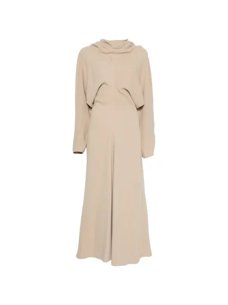 Rochie maxi Toteme drapată
