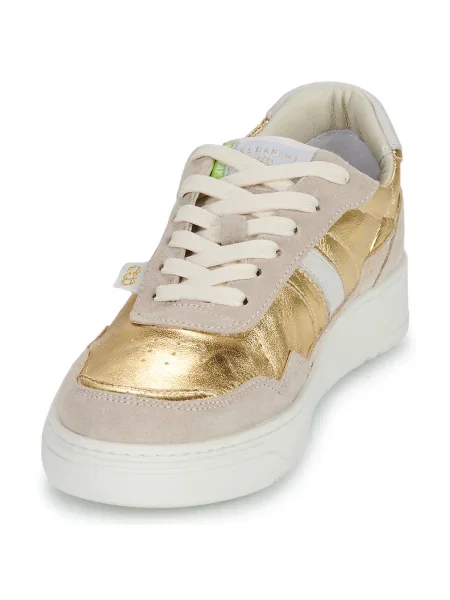 Pantofi Serafini bej