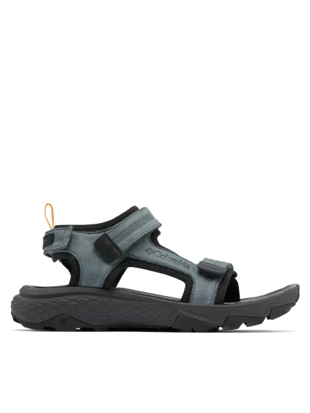 Pantofi Columbia gri