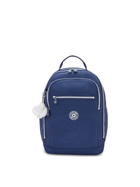 KIPLING Nahrbtnik Seoul' modra