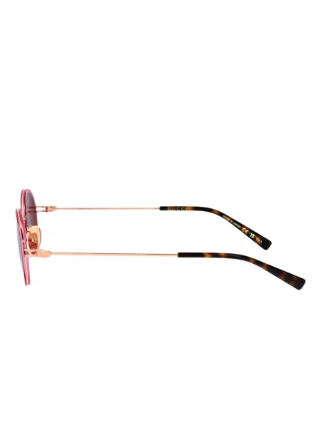 Ochelari de soare Gucci Eyewear roz