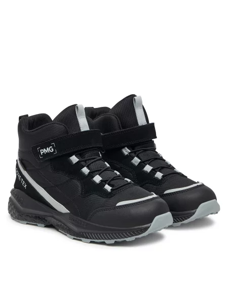 Auliniai batai Primigi GORE-TEX D juoda
