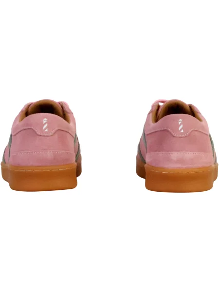 Pantofi Morrison roz