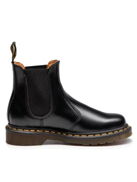 Челсі Dr. Martens Ys чорний