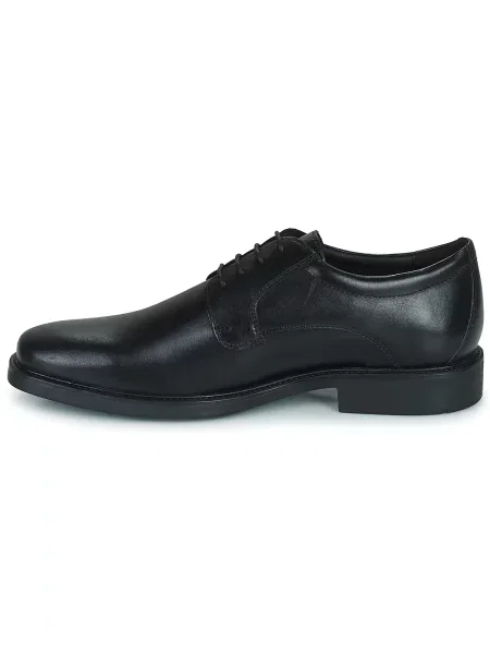 Pantofi Geox negru