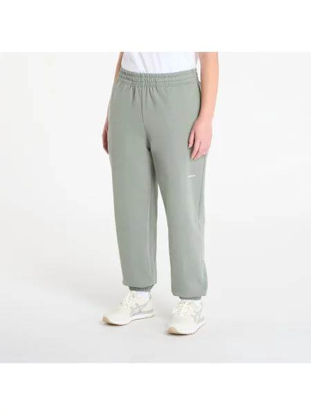 Потници Queens Sweats Essential Sweatpants Leaf L