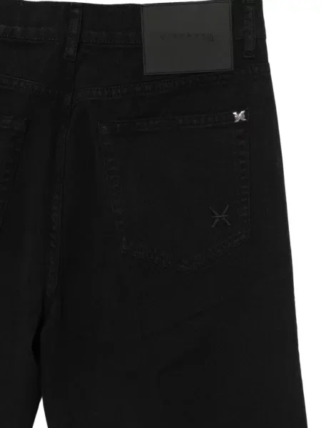 Blugi John Richmond cu autograf negru