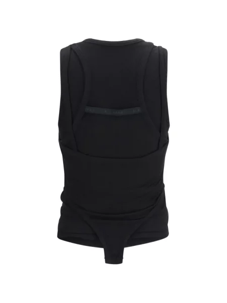 Топ Alainpaul черно