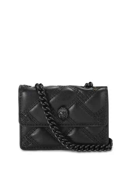 Geantă Kurt Geiger London negru
