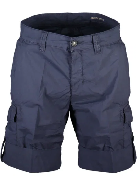 Pantaloni North Sails albastru