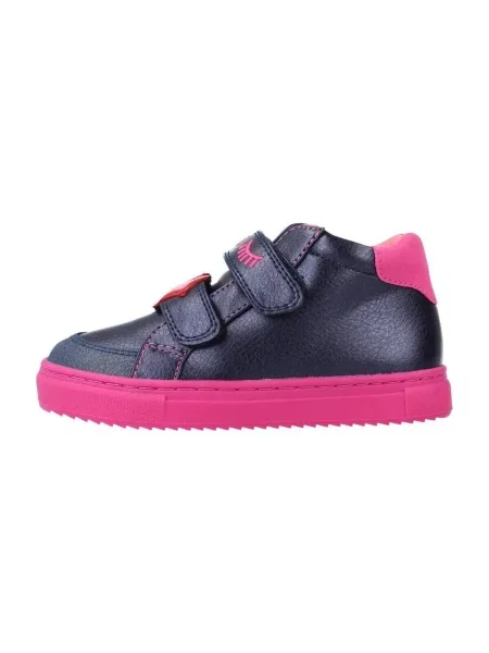 Pantofi copii Garvalin albastru