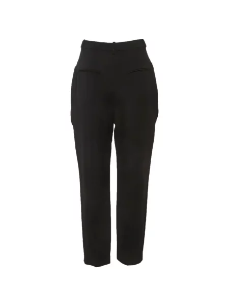 Pantaloni Iro negru