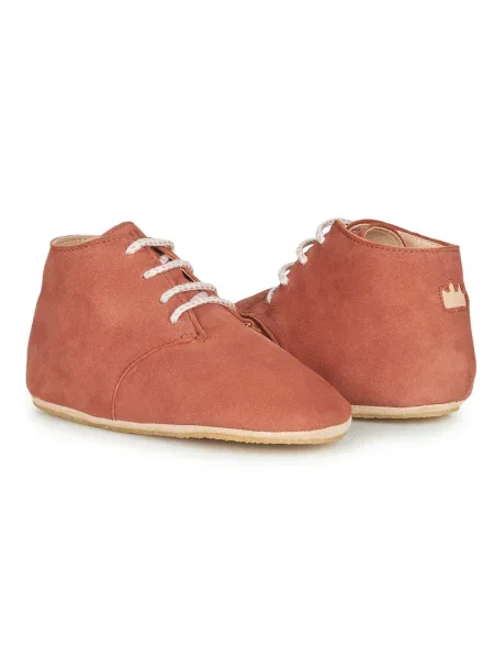 Pantofi copii Easy Peasy roz
