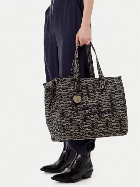 Torebka Emporio Armani
