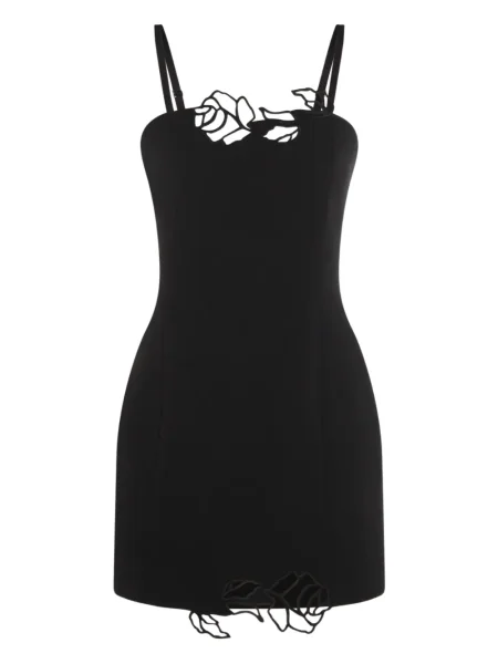 Rochie mini Blumarine de costum negru