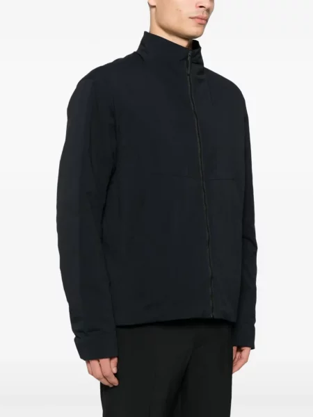 Geacă Arc'teryx negru