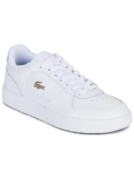 Tenisky Lacoste biela