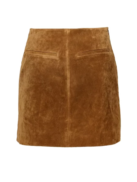 FREAKY NATION Sijonas Twiggy Like konjako ruda