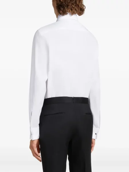 Cămașă Zegna alb