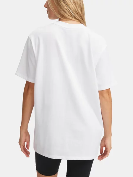 Tričko Under Armour biela