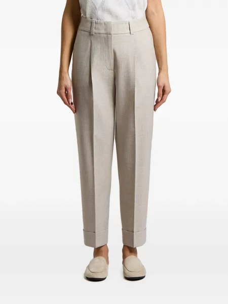 Pantaloni Peserico
