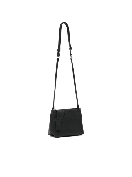 Torebka crossbody Mm6 Maison Margiela czarna