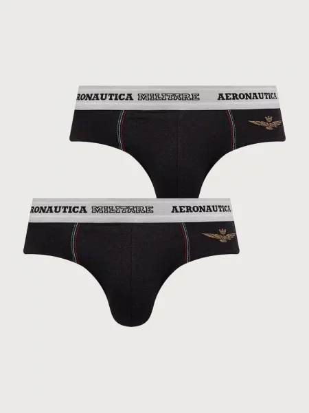 Aeronautica Militare slipy s černý