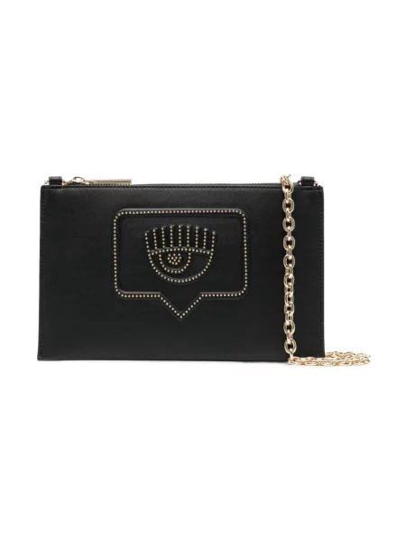Body Chiara Ferragni Collection czarny