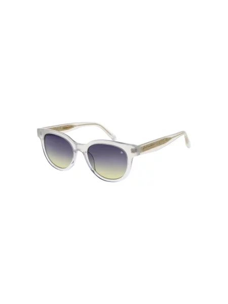 Okulary przeciwsłoneczne Scotch & Soda szare