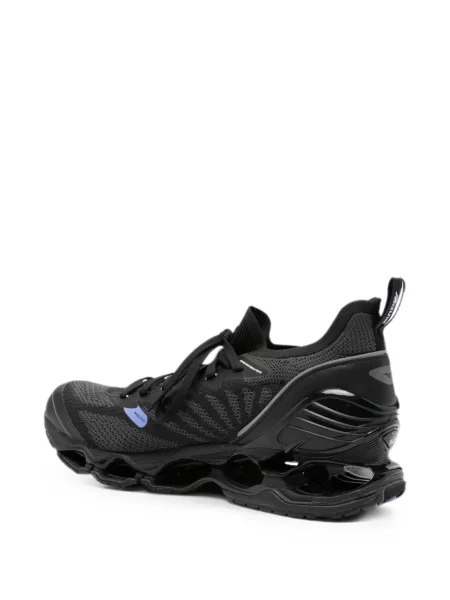 Sneakerși Mizuno negru