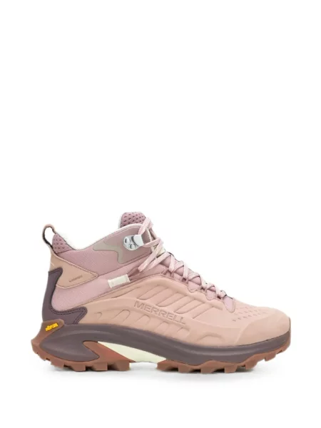 Impermeabil sneakerși Merrell roz