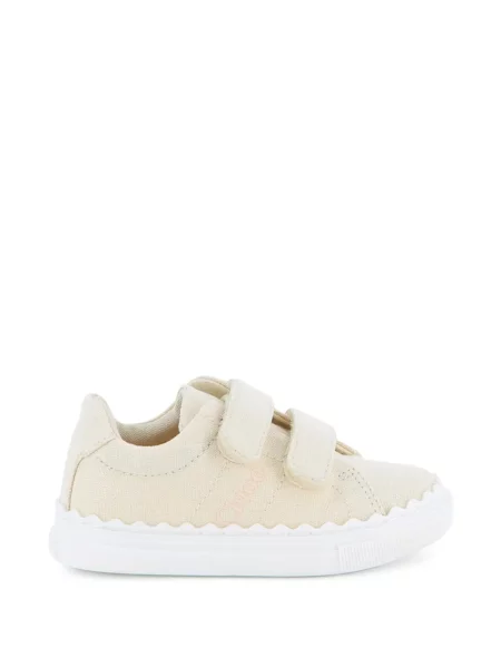 Sneakersy dziecięce Chloe